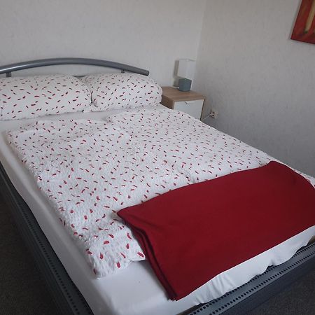 4 Sterne Ferienhaus "Vorwerk" Bremervorde Luaran gambar