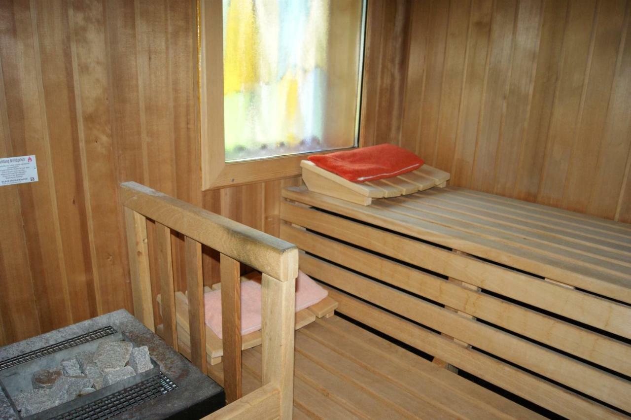 4 Sterne Ferienhaus "Vorwerk" Bremervorde Luaran gambar